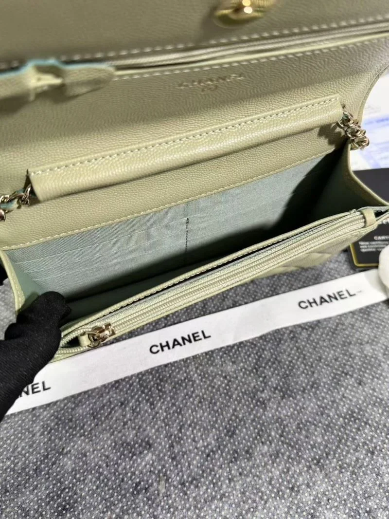 Chanel Woc Bags ModernLook 52042