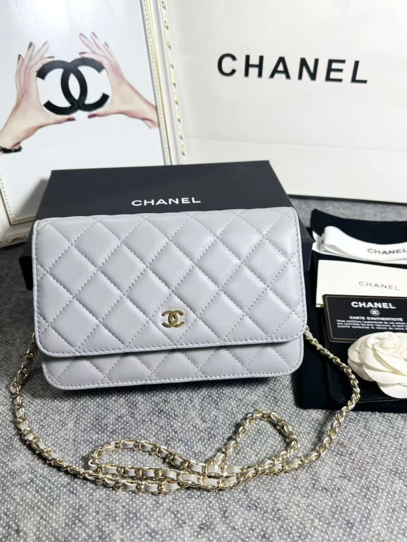 Chanel Woc Bags Tailored 52120