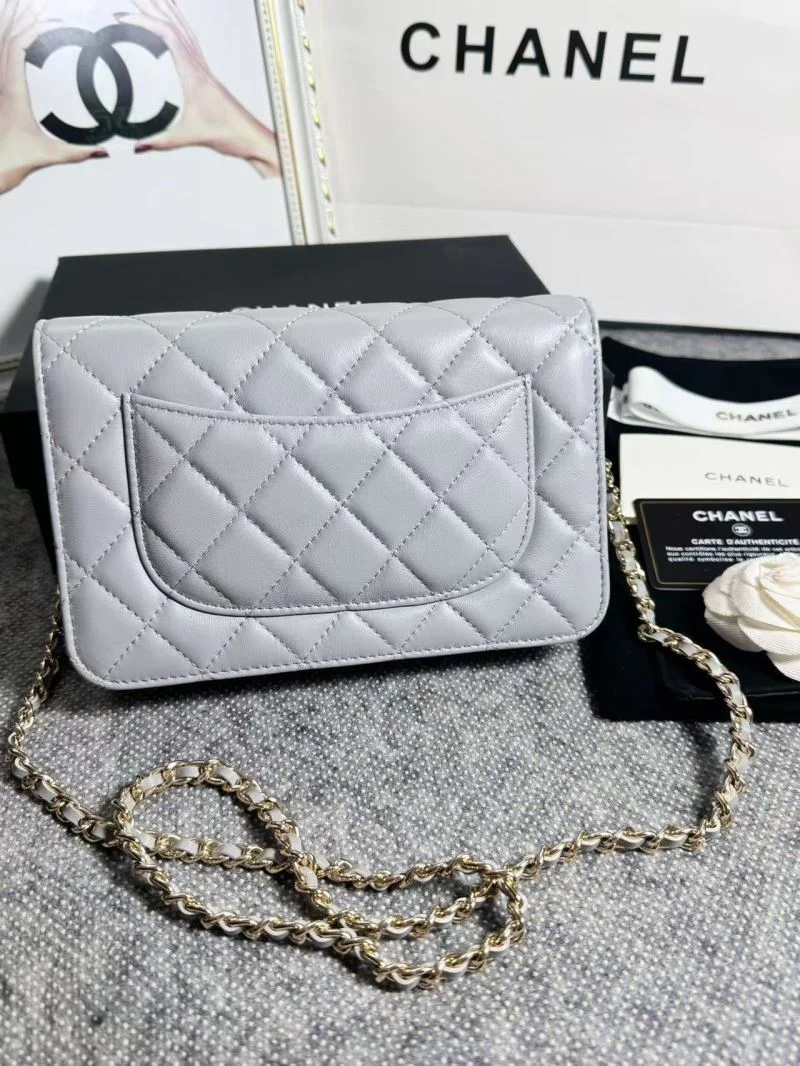 Chanel Woc Bags Tailored 52120
