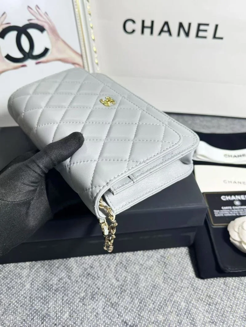 Chanel Woc Bags Tailored 52120