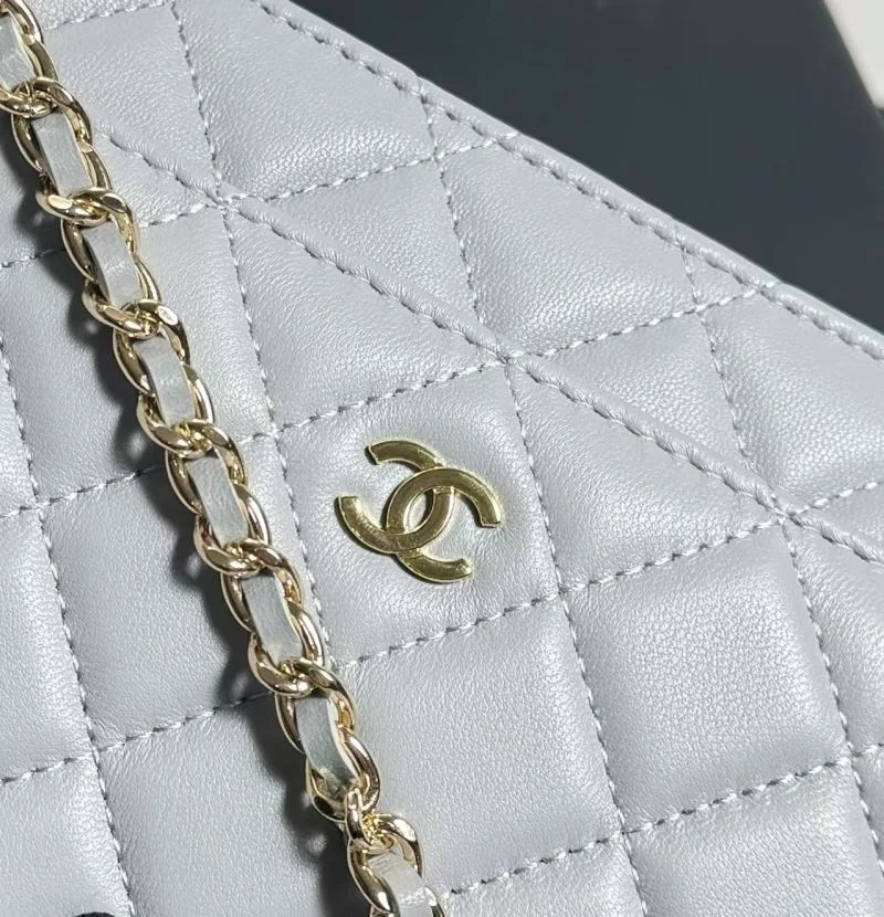 Chanel Woc Bags Tailored 52120