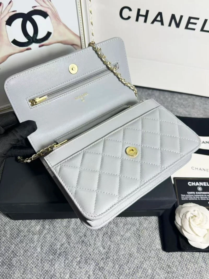 Chanel Woc Bags Tailored 52120