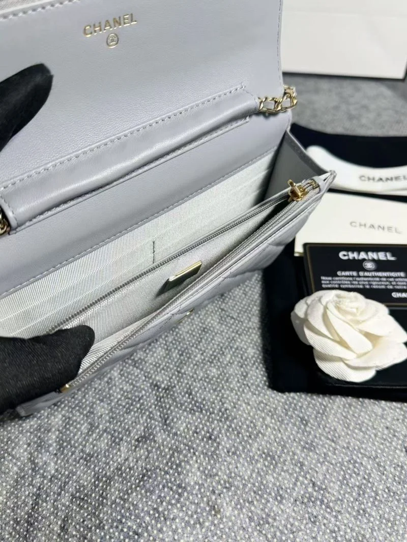 Chanel Woc Bags Tailored 52120