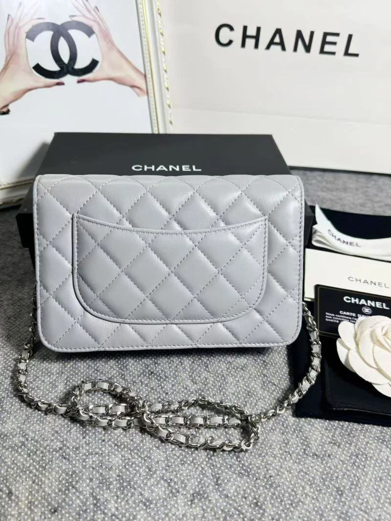 Chanel Woc Bags WellDesigned 52034