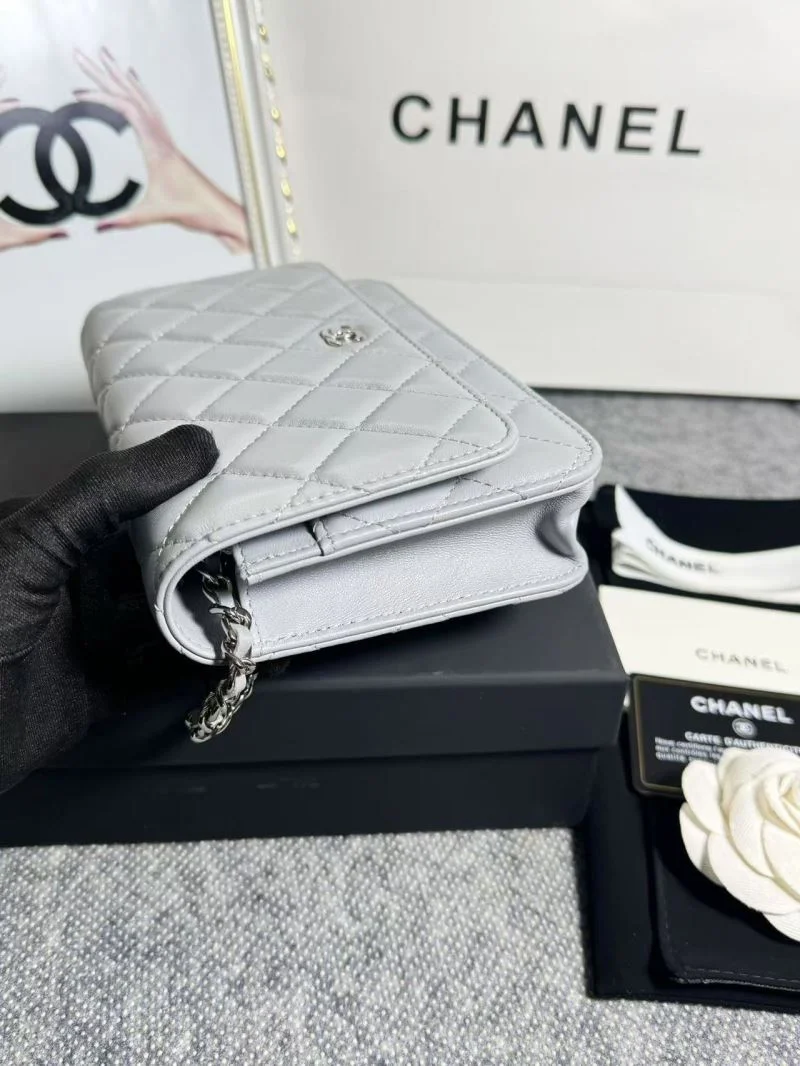Chanel Woc Bags WellDesigned 52034