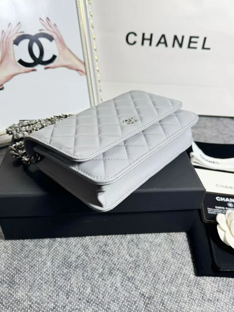 Chanel Woc Bags WellDesigned 52034