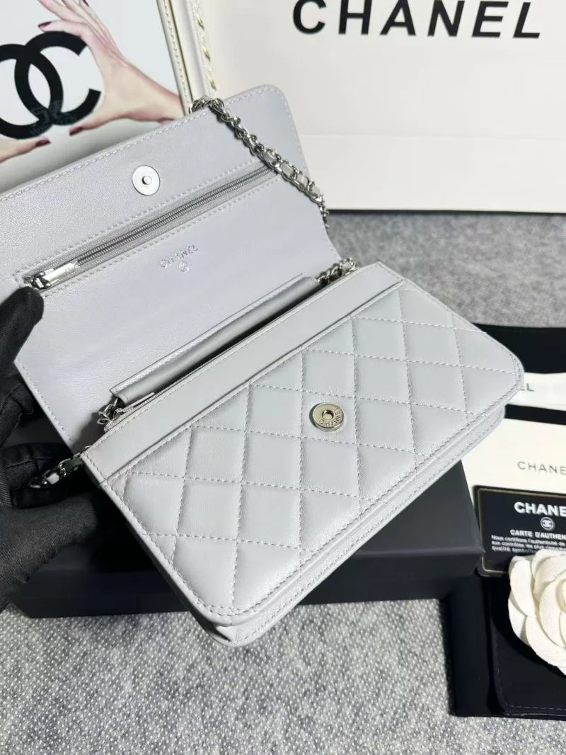Chanel Woc Bags WellDesigned 52034