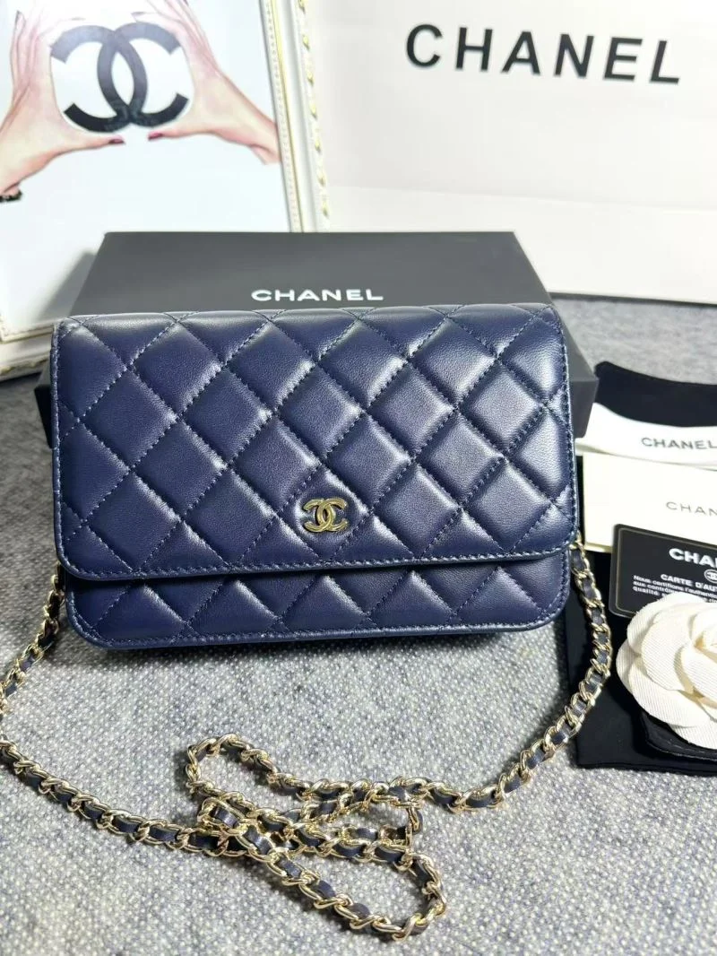 Chanel Woc Bags Trendy 52081