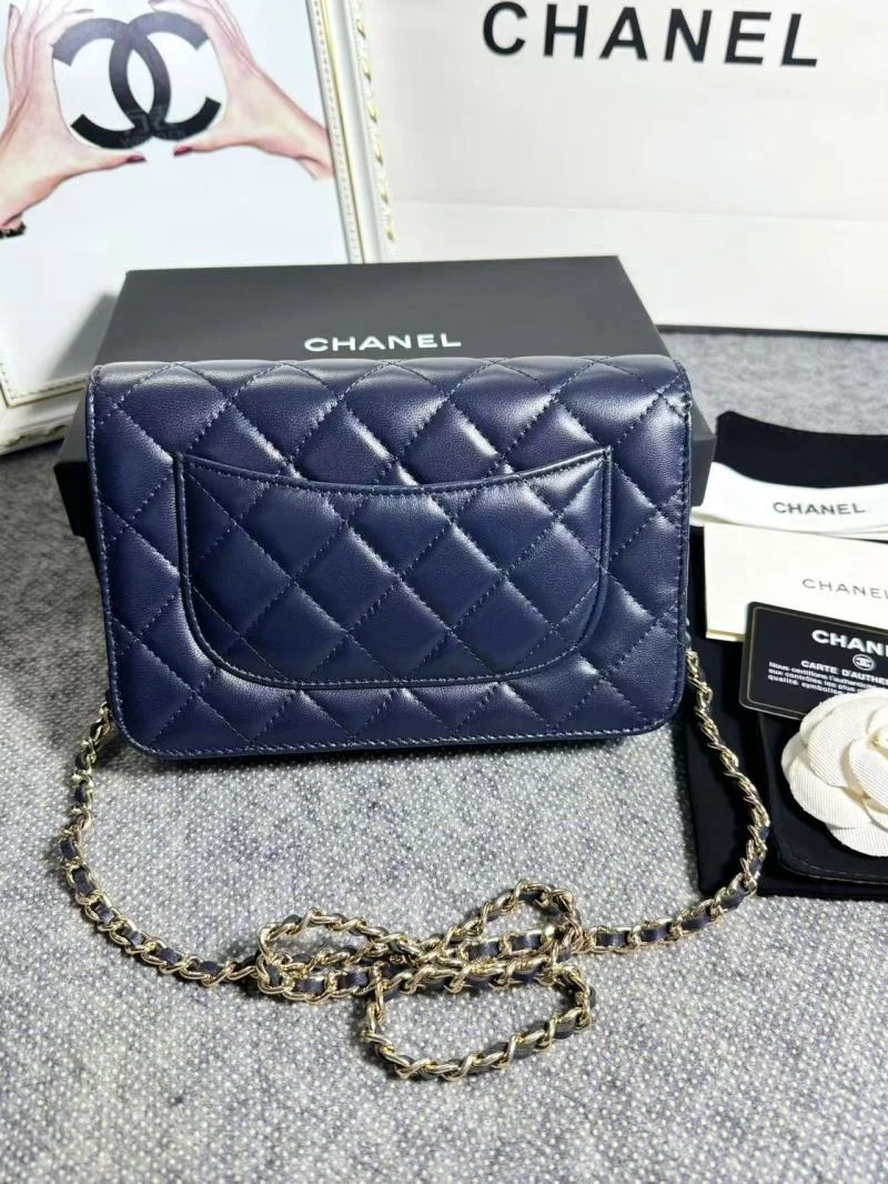 Chanel Woc Bags Trendy 52081