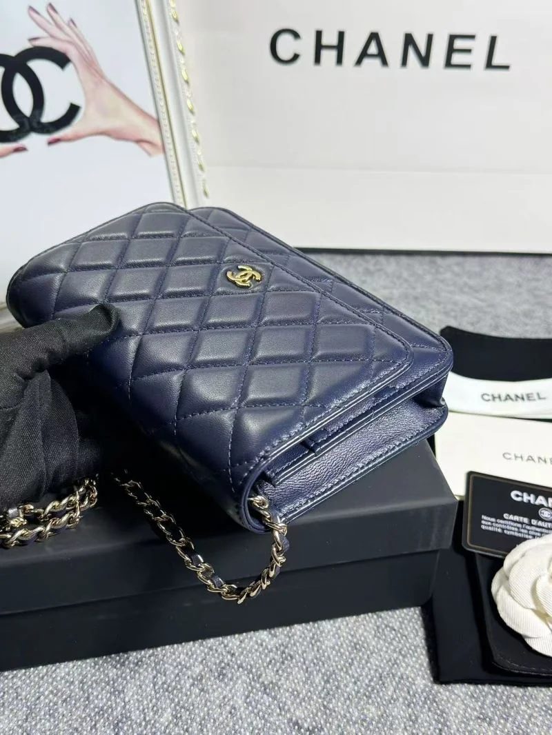 Chanel Woc Bags Trendy 52081