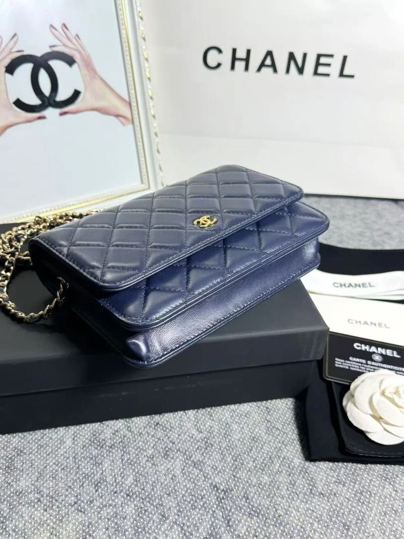 Chanel Woc Bags Trendy 52081