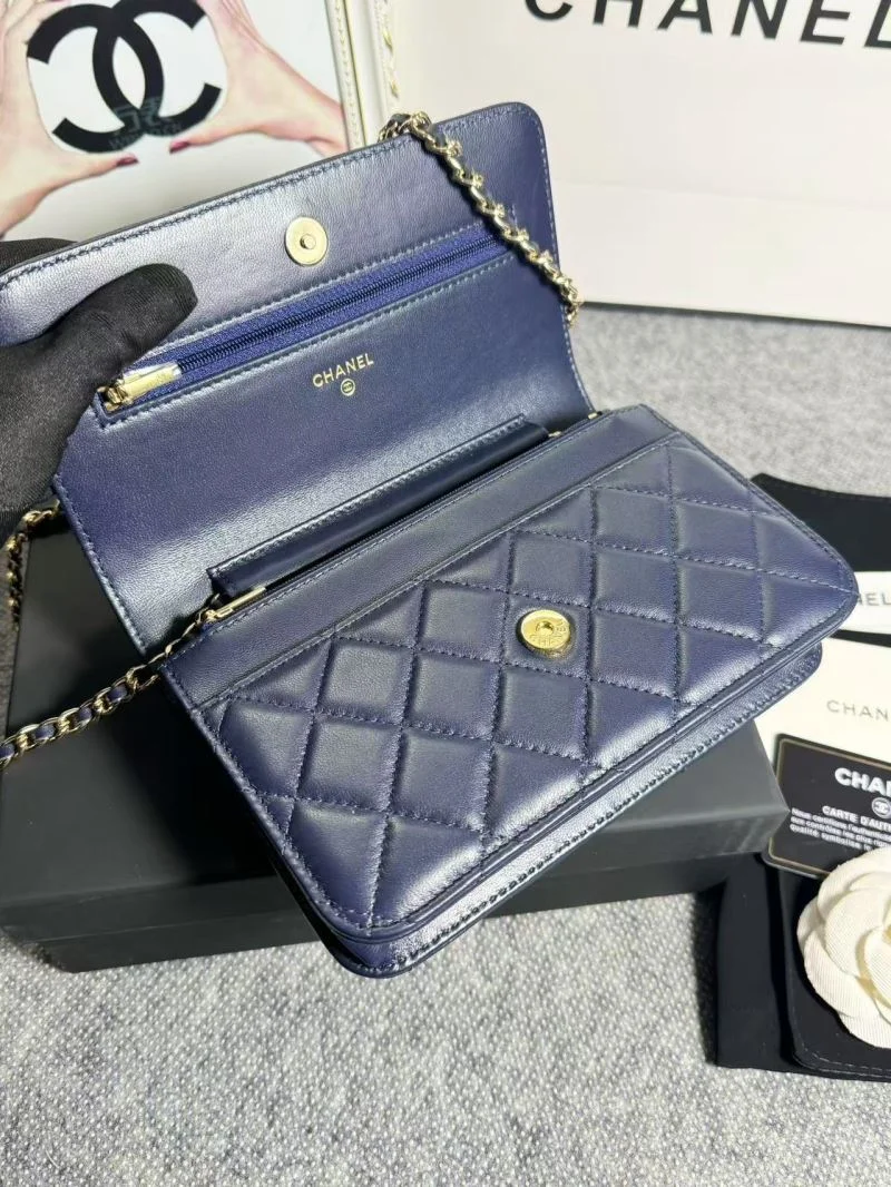 Chanel Woc Bags Trendy 52081