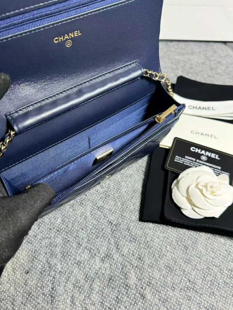 Chanel Woc Bags Trendy 52081