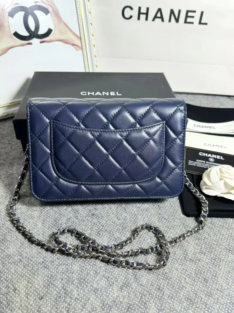 Chanel Woc Bags Comfortable 52033
