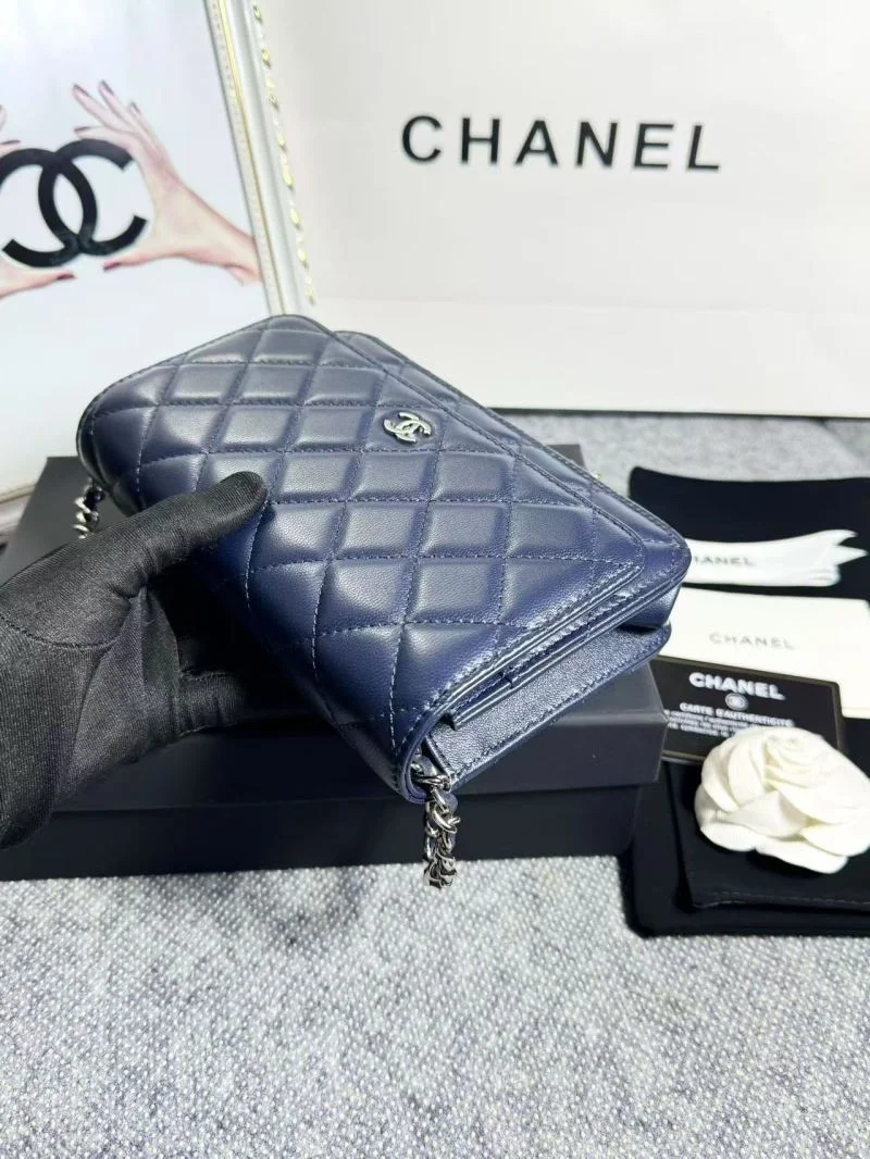 Chanel Woc Bags Comfortable 52033