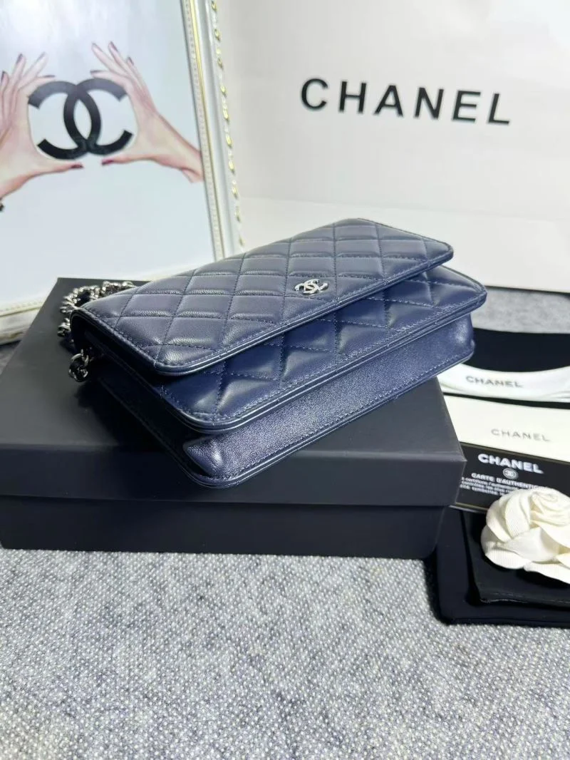 Chanel Woc Bags Comfortable 52033