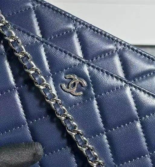 Chanel Woc Bags Comfortable 52033