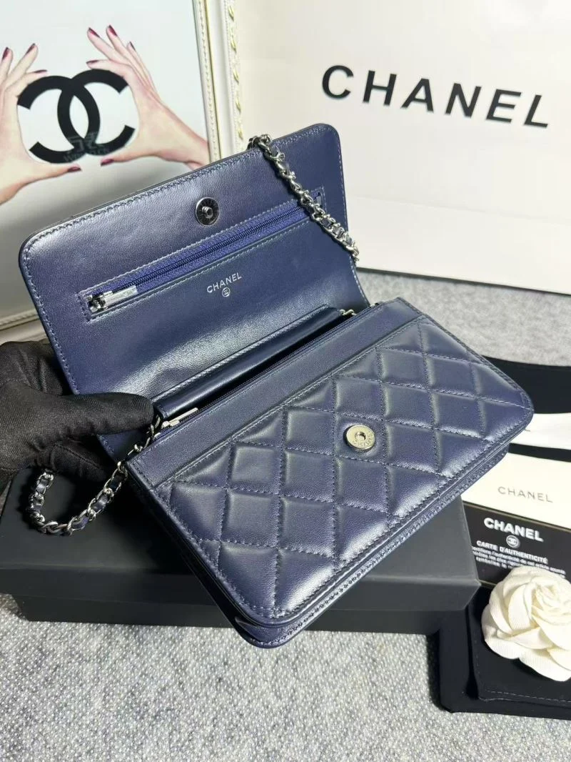 Chanel Woc Bags Comfortable 52033