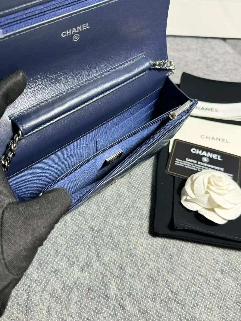Chanel Woc Bags Comfortable 52033