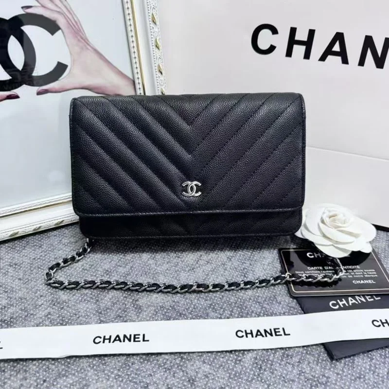 Chanel Woc Bags Stylish 52036