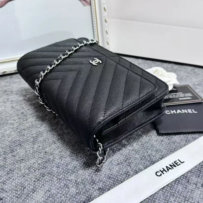 Chanel Woc Bags Stylish 52036