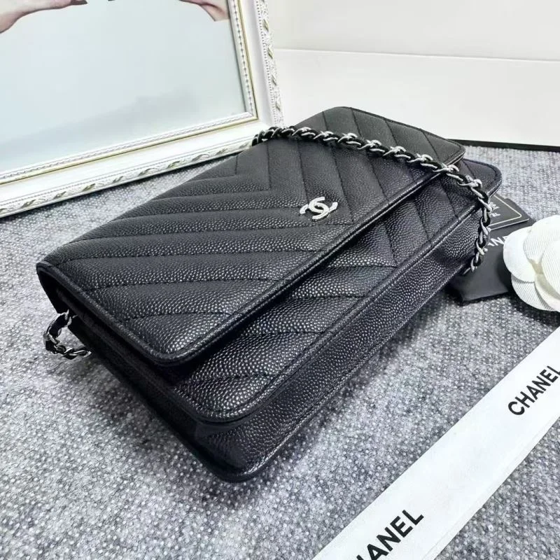 Chanel Woc Bags Stylish 52036