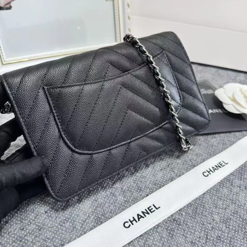 Chanel Woc Bags Stylish 52036