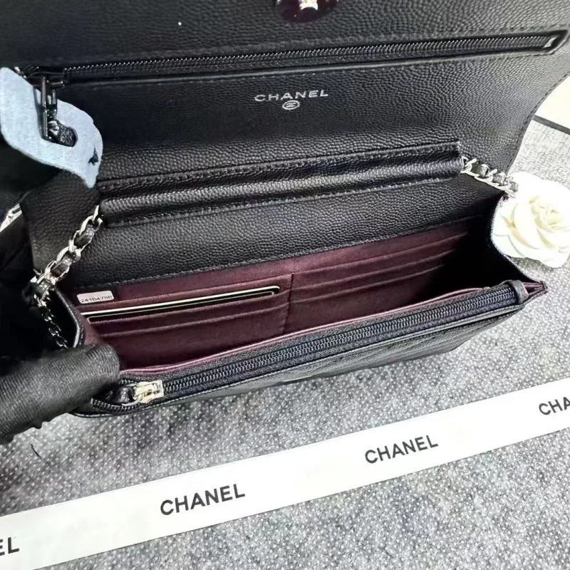 Chanel Woc Bags Stylish 52036