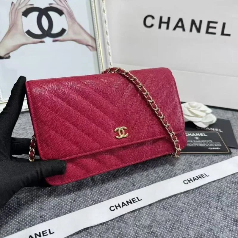 Chanel Woc Bags FreshLook 52029