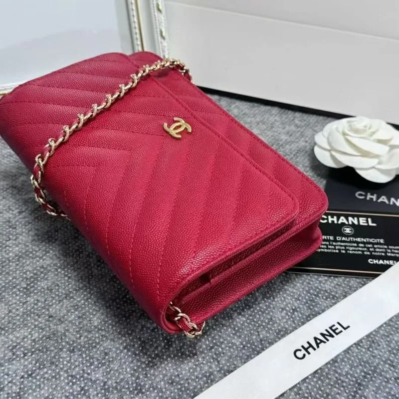Chanel Woc Bags FreshLook 52029