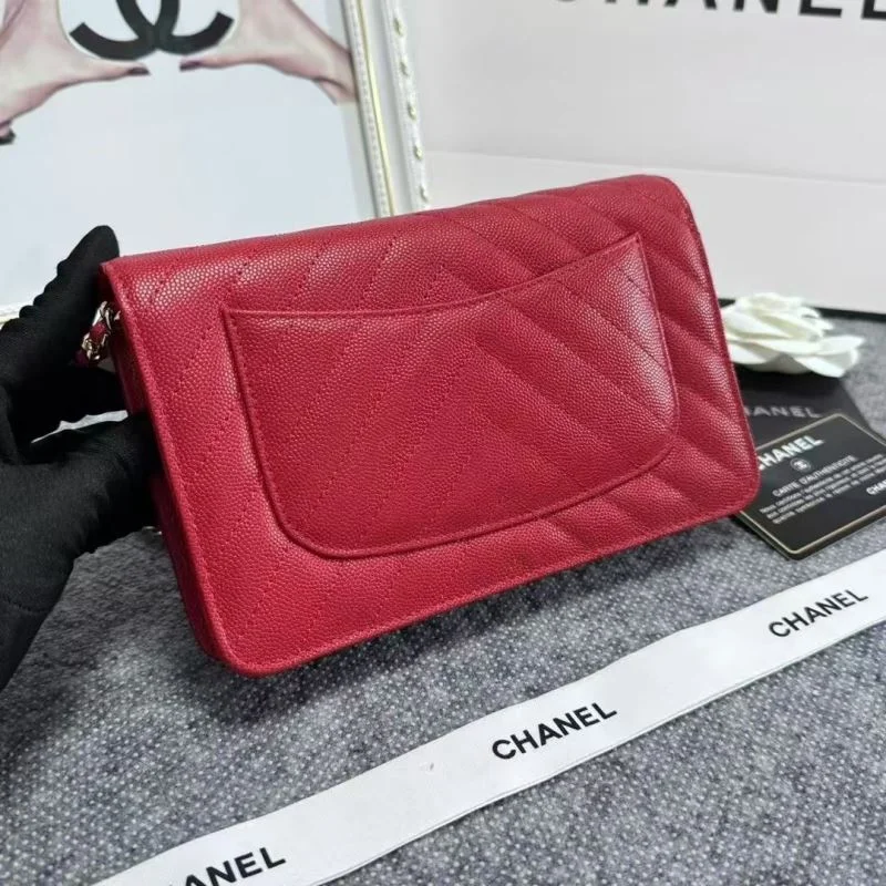 Chanel Woc Bags FreshLook 52029