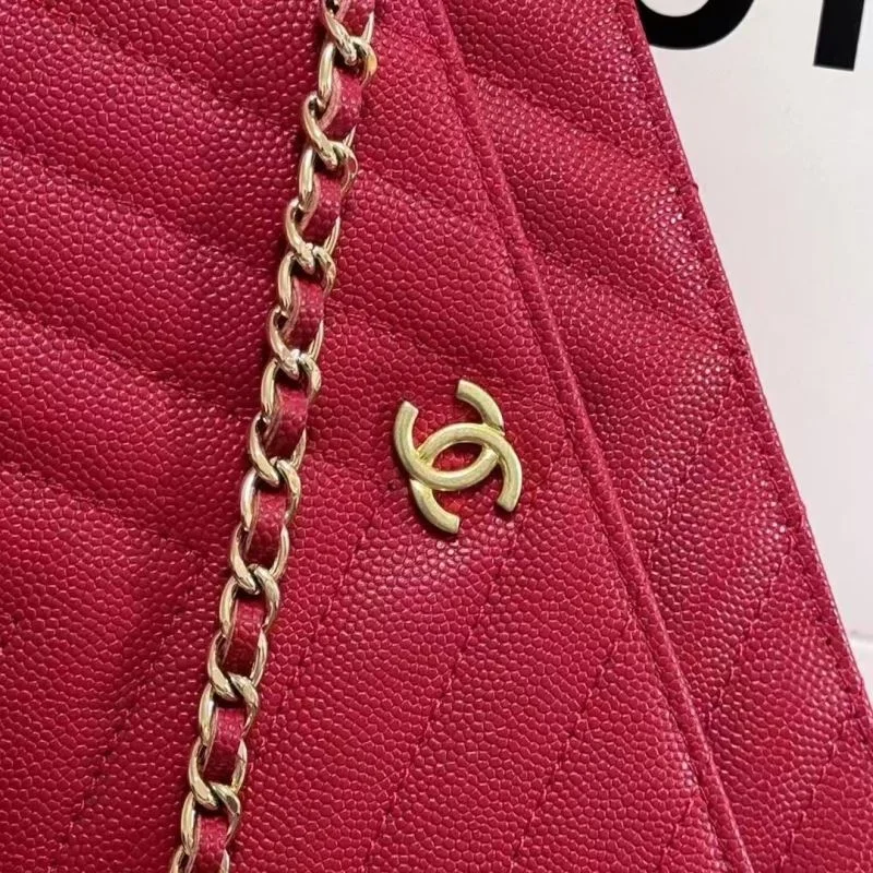 Chanel Woc Bags FreshLook 52029