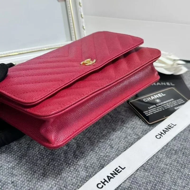 Chanel Woc Bags FreshLook 52029