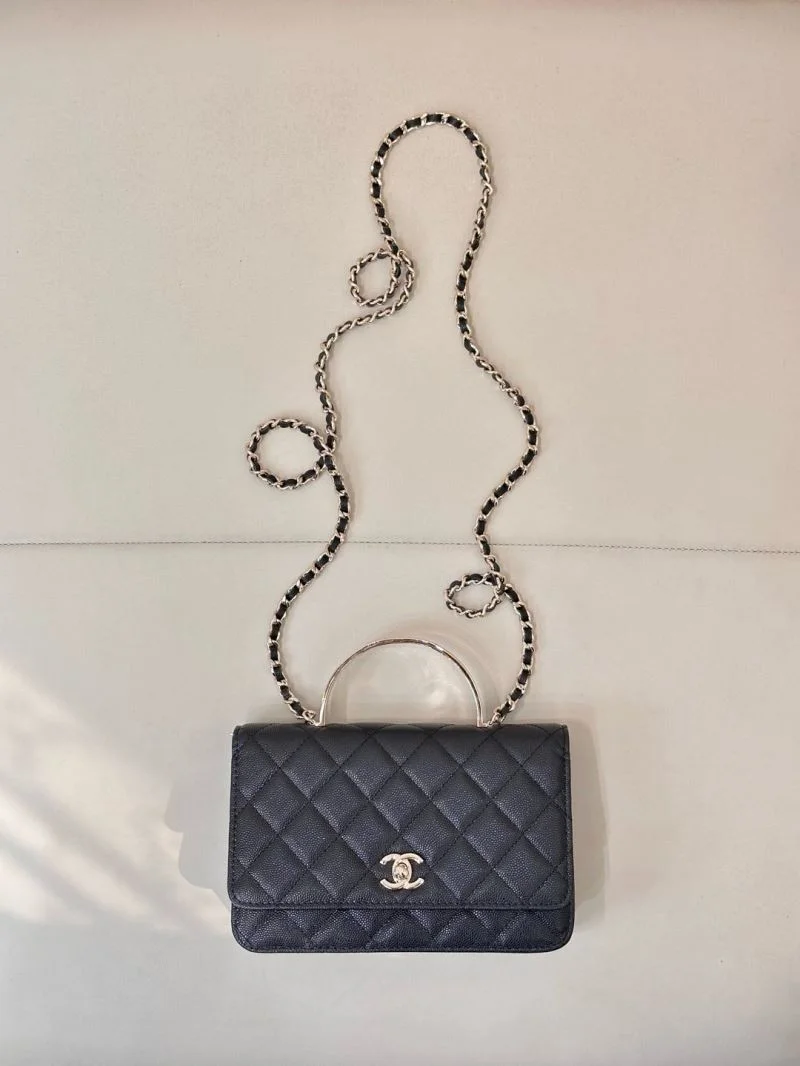 QuickDry Chanel Woc Bags 52048
