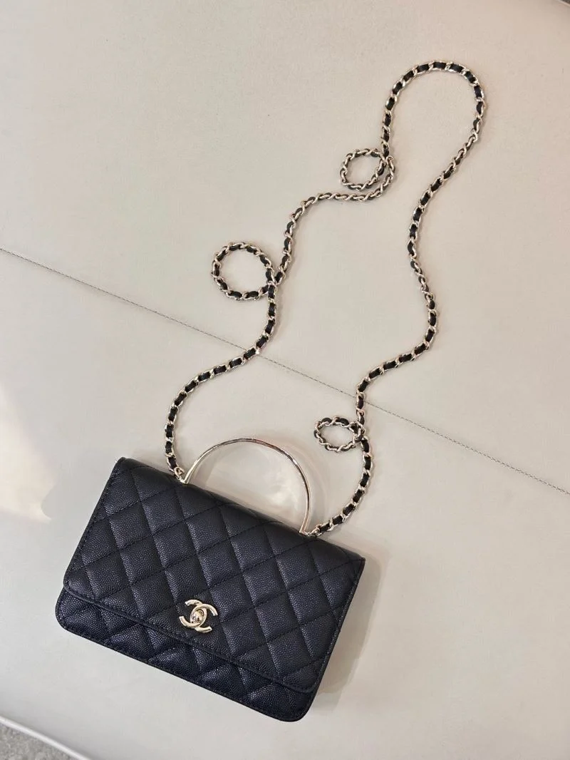 QuickDry Chanel Woc Bags 52048
