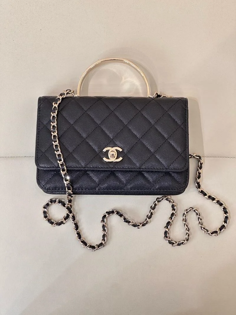 QuickDry Chanel Woc Bags 52048