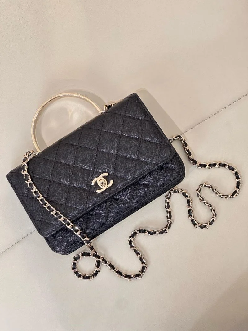 QuickDry Chanel Woc Bags 52048
