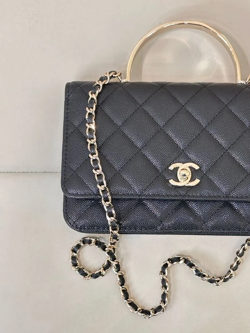 QuickDry Chanel Woc Bags 52048