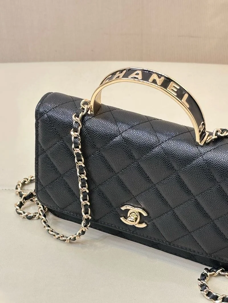 QuickDry Chanel Woc Bags 52048