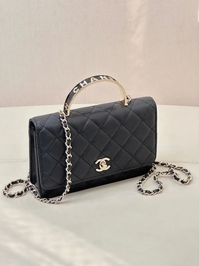QuickDry Chanel Woc Bags 52048