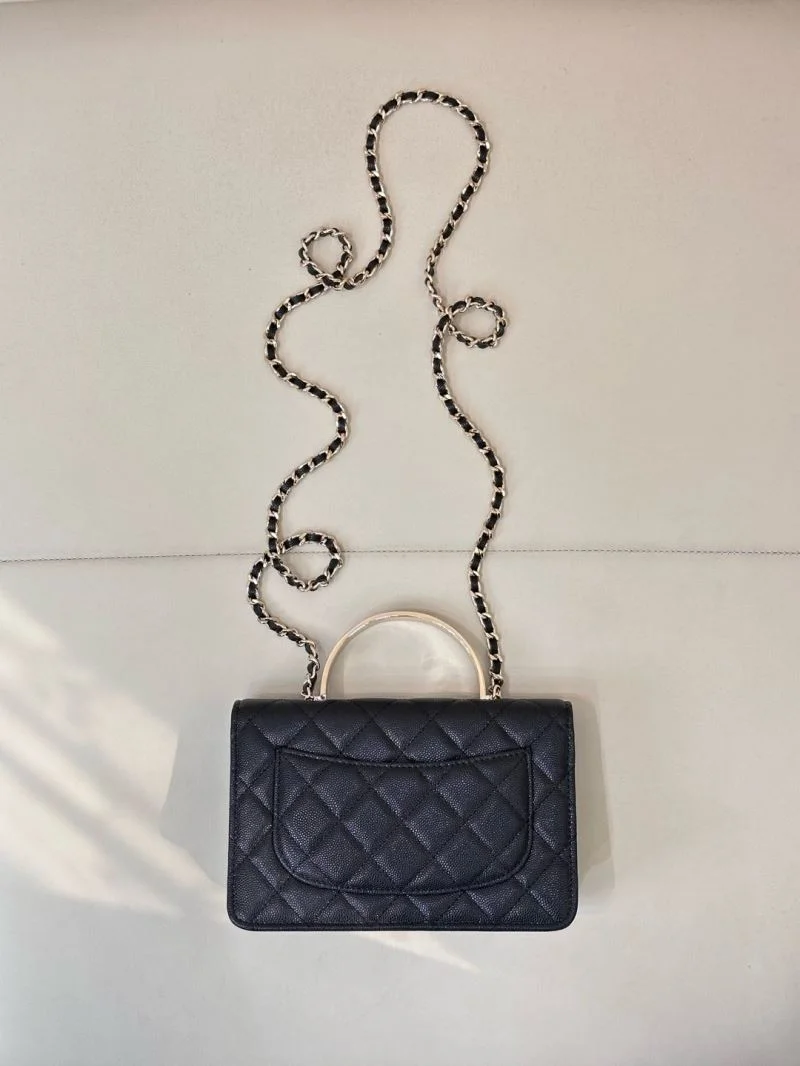 QuickDry Chanel Woc Bags 52048