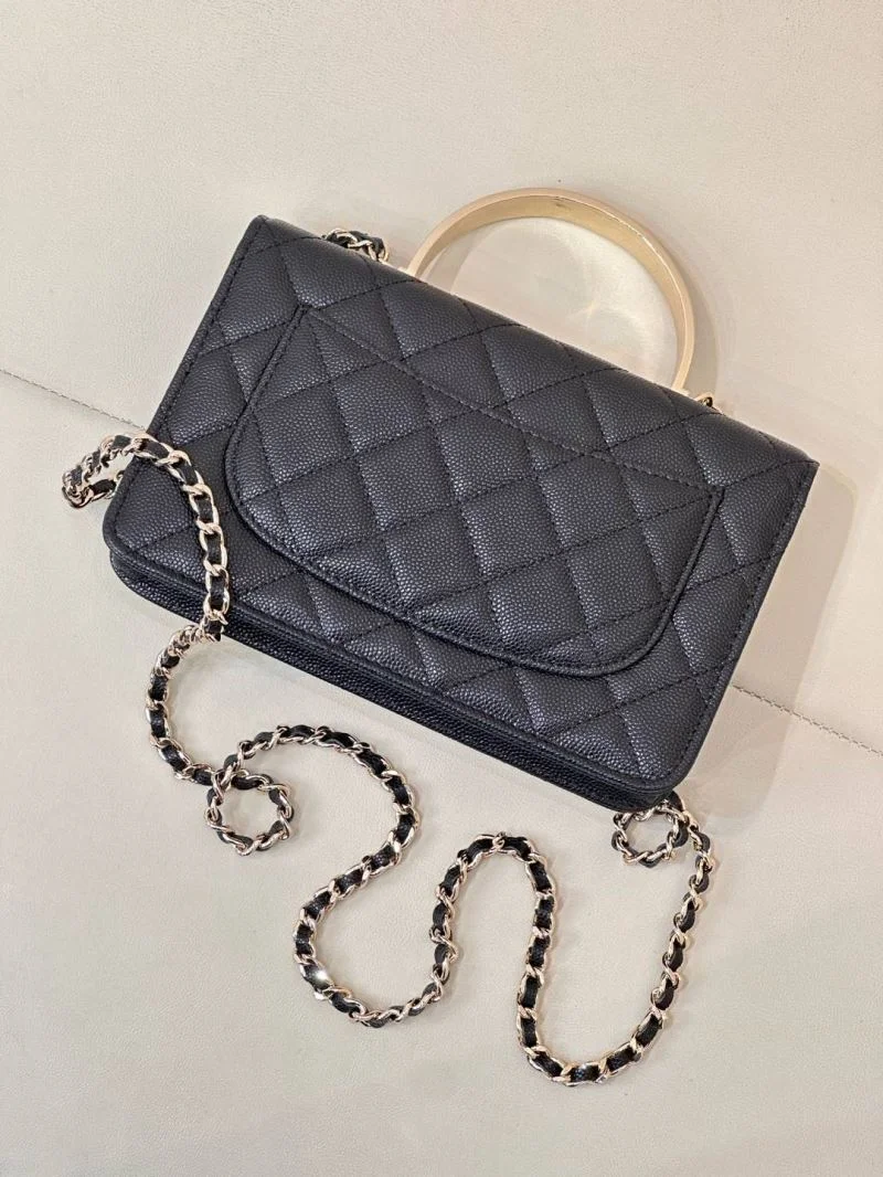 QuickDry Chanel Woc Bags 52048