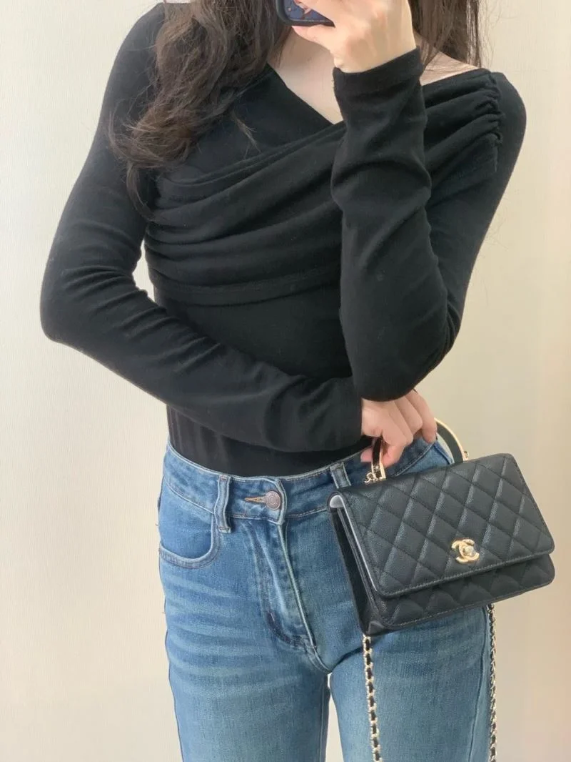 QuickDry Chanel Woc Bags 52048