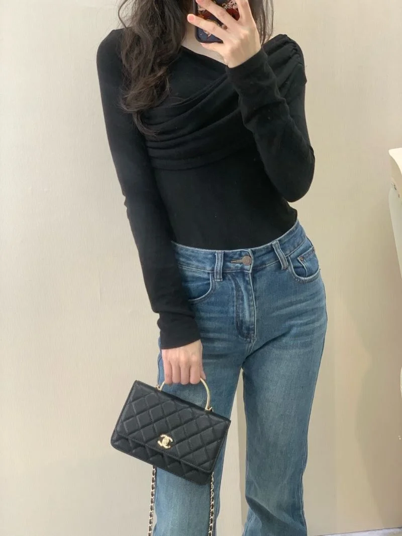 QuickDry Chanel Woc Bags 52048