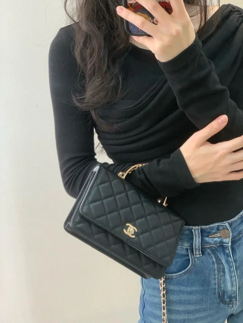 QuickDry Chanel Woc Bags 52048