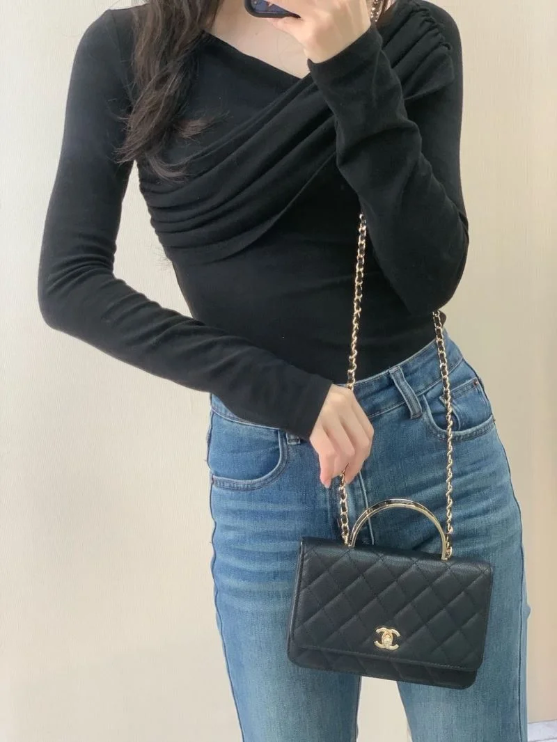 QuickDry Chanel Woc Bags 52048