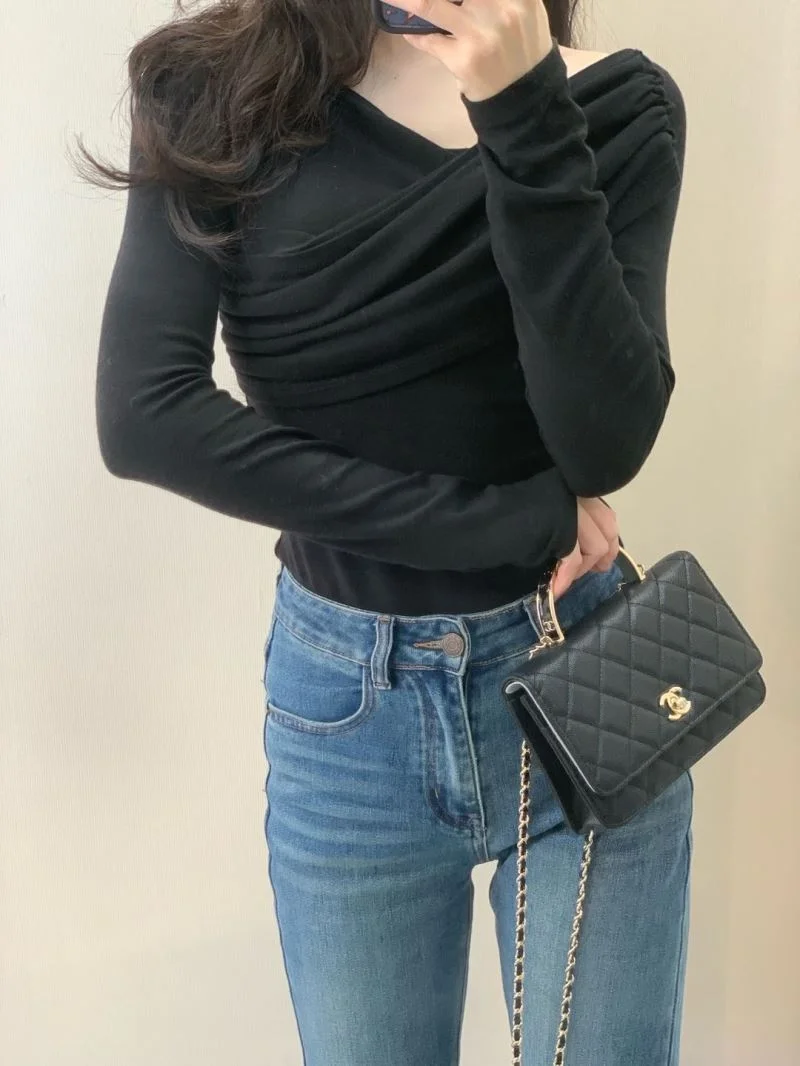 QuickDry Chanel Woc Bags 52048