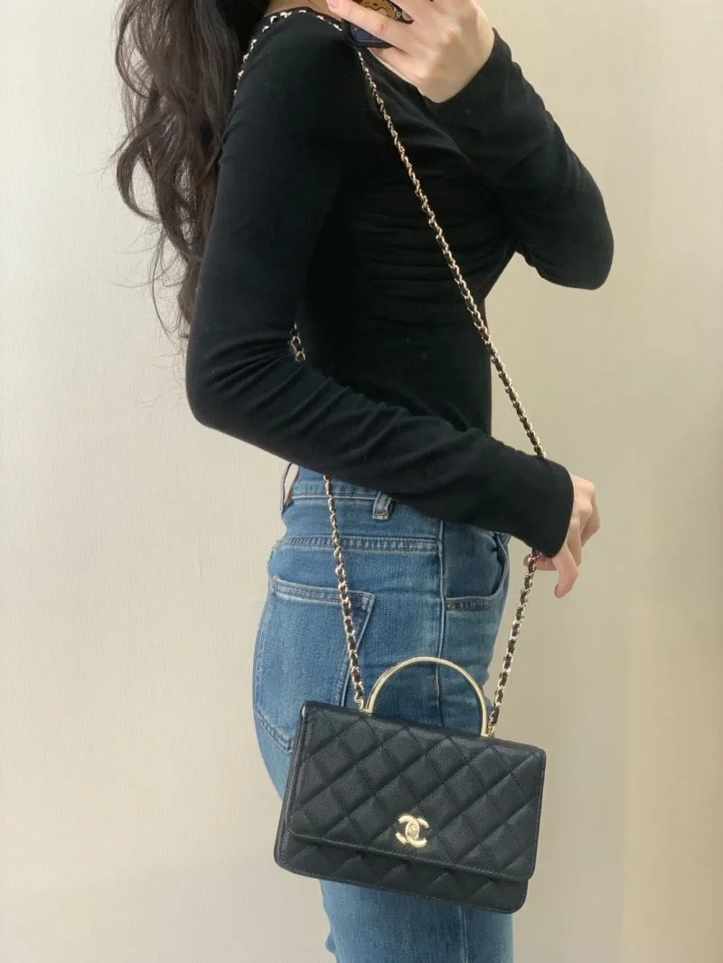 QuickDry Chanel Woc Bags 52048