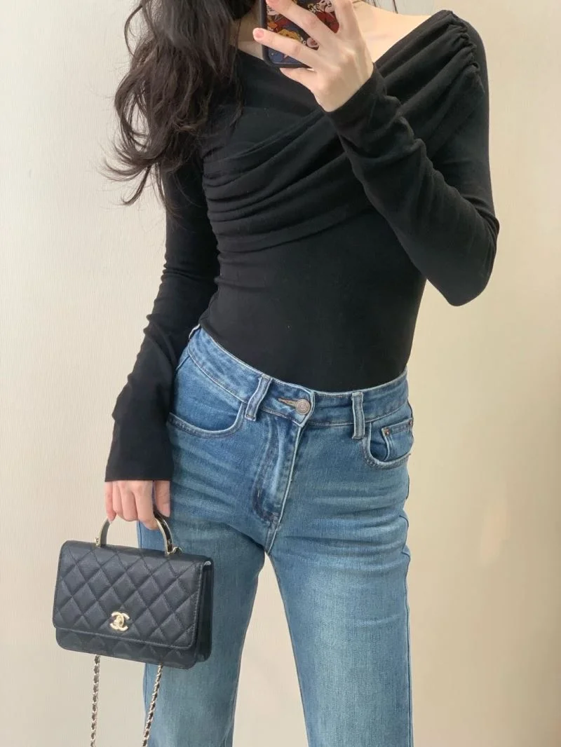 QuickDry Chanel Woc Bags 52048