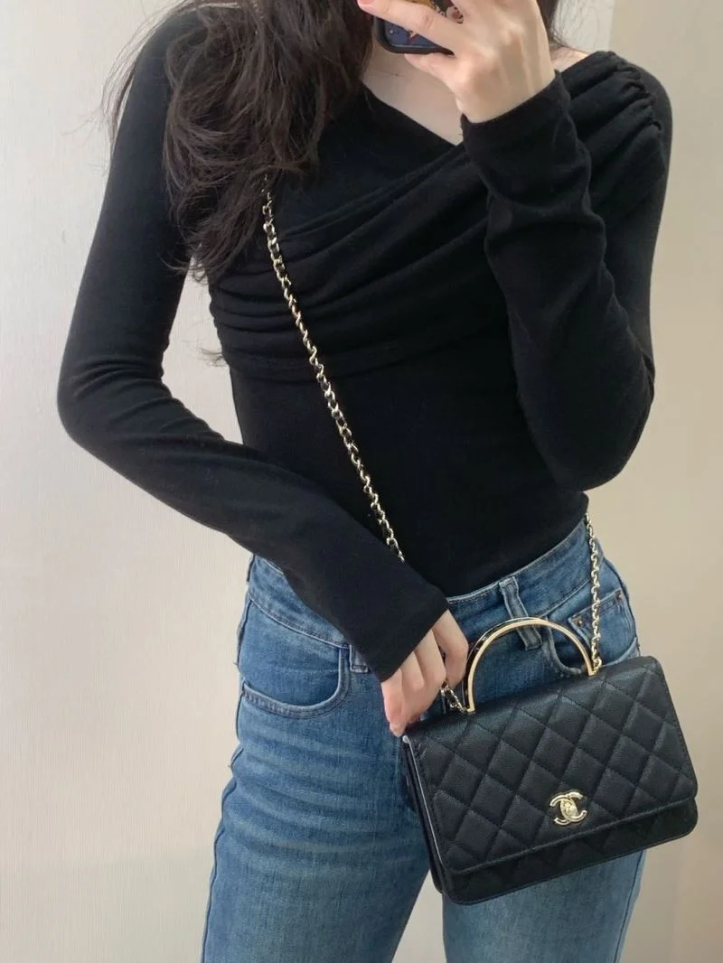 QuickDry Chanel Woc Bags 52048